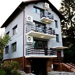 Πανσιόν - Sofia 3*