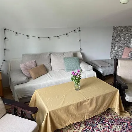 - Sofia Guest house *