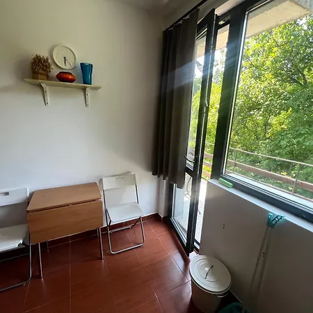 - Sofia Pensjonat Bankja