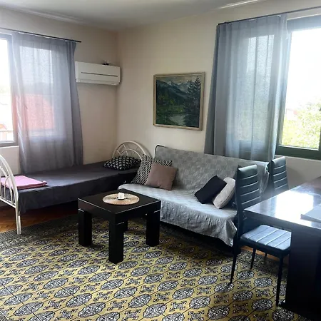 Pensjonat - Sofia Bankja