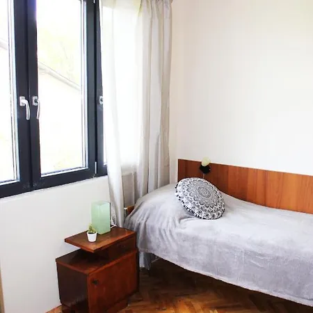 - Sofia Guest house Bankya