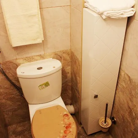 Guest house - Sofia Bankya
