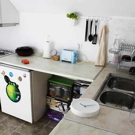 - Sofia Guest house