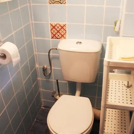 Guest house - Sofia Bankya