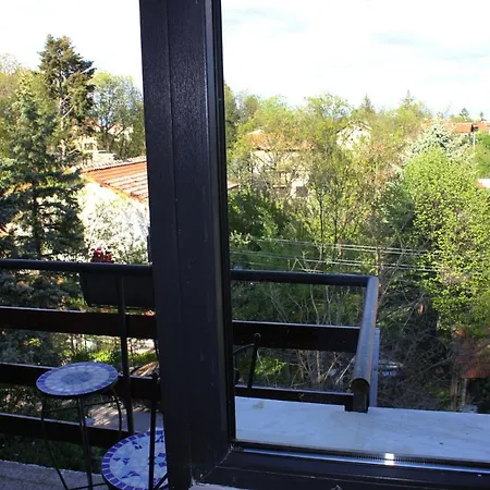 - Sofia Guest house
