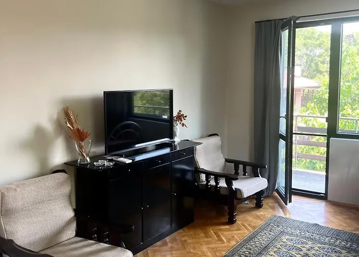 Pensjonat - Sofia Bankja