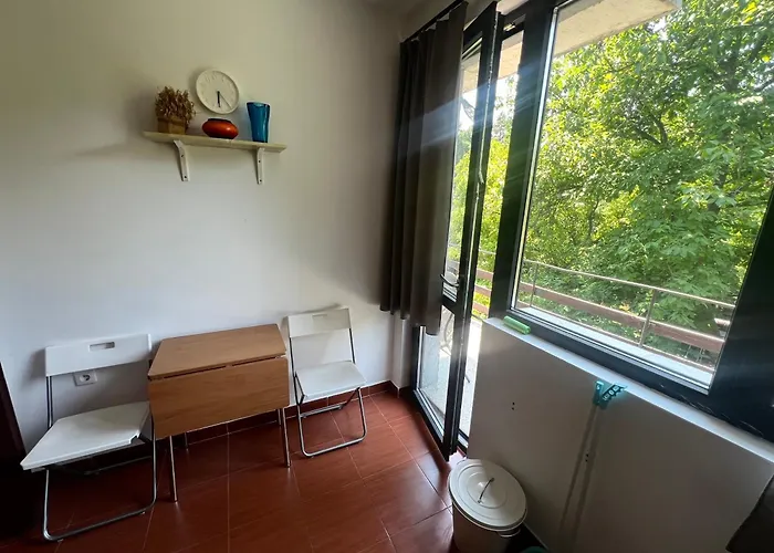 - Sofia Pensjonat Bankja