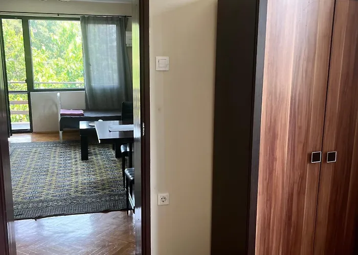 Pensjonat - Sofia 3*