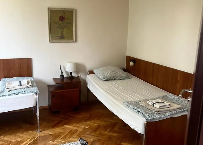 - Sofia Pensjonat Bankja