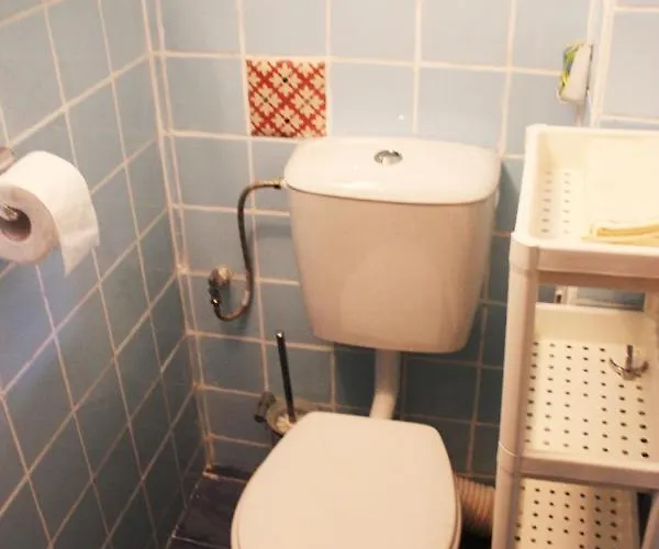 Pensjonat - Sofia Bankja